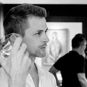 Meet your Posher, Christopher